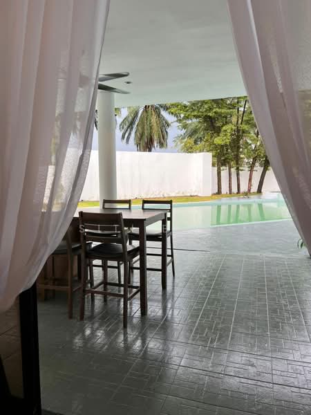 Bungalow for Rent in Titiwangsa (Kuala Lumpur) - Siti Beeb - Exterior - PropertyGuru.com.my