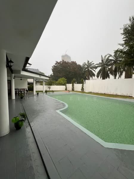 Bungalow for Rent in Titiwangsa (Kuala Lumpur) - Siti Beeb - Exterior - PropertyGuru.com.my