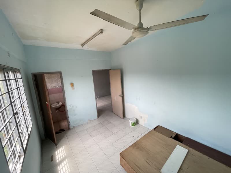Pangsapuri untuk Dijual di Pangsapuri Laksamana - MY Loh - PropertyGuru.com.my