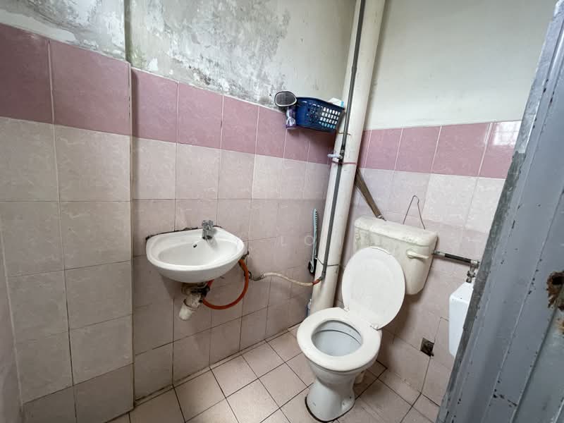 Pangsapuri untuk Dijual di Pangsapuri Laksamana - MY Loh - PropertyGuru.com.my