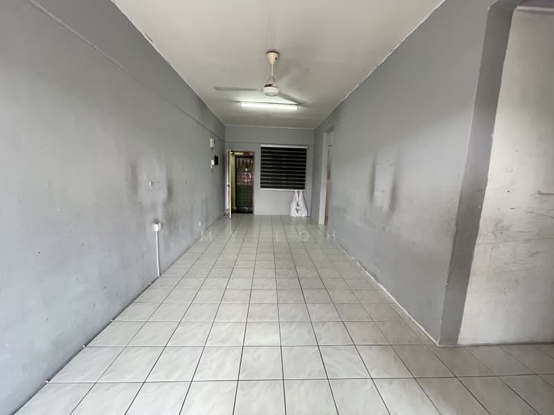 Pangsapuri untuk Dijual di Pangsapuri Laksamana - MY Loh - PropertyGuru.com.my