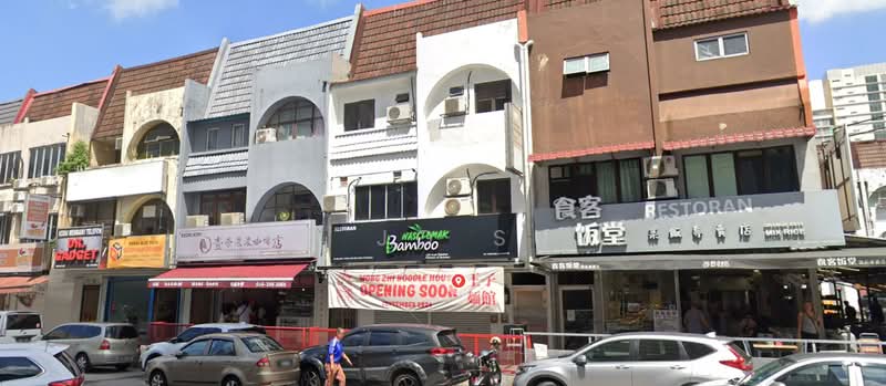 Shop for Sale in SS15 (Subang Jaya) - Lee Jo Surf - PropertyGuru.com.my