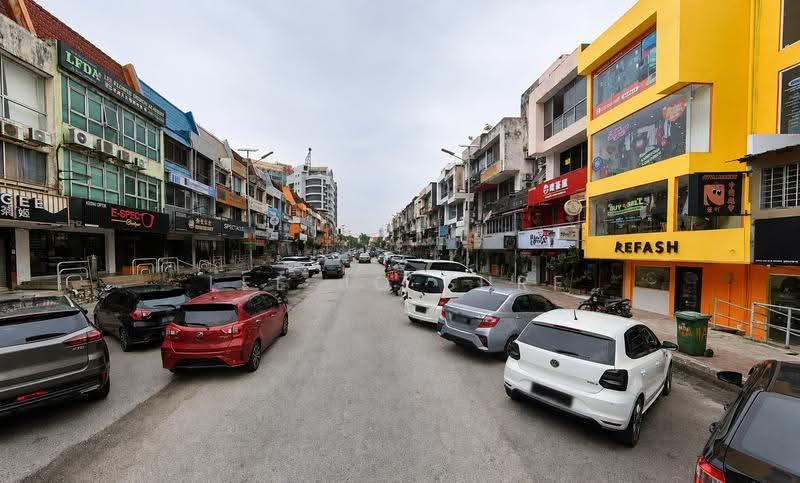 Kedai untuk Dijual di SS15 (Subang Jaya) - Lee Jo Surf - Exterior - PropertyGuru.com.my