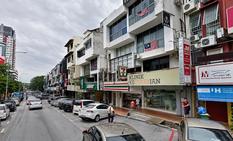 Kedai untuk Dijual di SS15 (Subang Jaya) - Lee Jo Surf - PropertyGuru.com.my