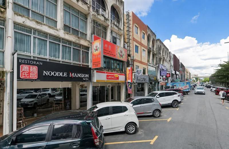 Kedai untuk Dijual di SS15 (Subang Jaya) - Lee Jo Surf - PropertyGuru.com.my