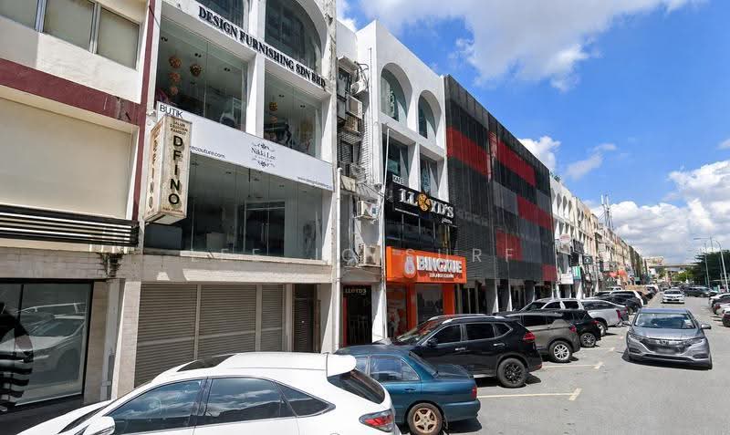 Kedai untuk Dijual di SS15 (Subang Jaya) - Lee Jo Surf - PropertyGuru.com.my