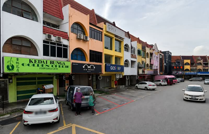 Kedai untuk Dijual di SS15 (Subang Jaya) - Lee Jo Surf - PropertyGuru.com.my