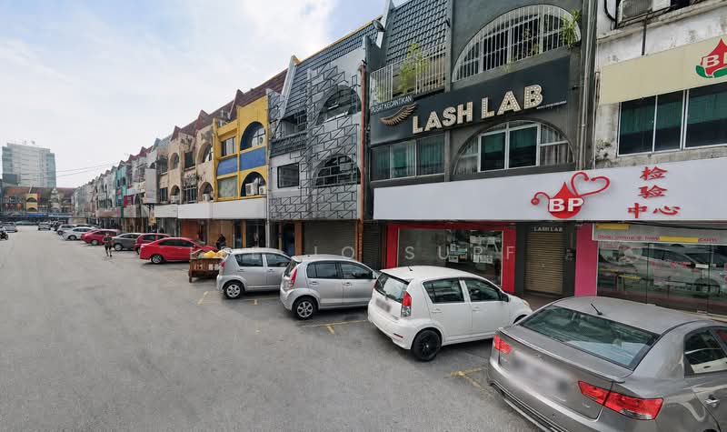 Kedai untuk Dijual di SS15 (Subang Jaya) - Lee Jo Surf - PropertyGuru.com.my