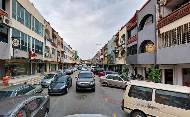Kedai untuk Dijual di SS15 (Subang Jaya) - Lee Jo Surf - PropertyGuru.com.my