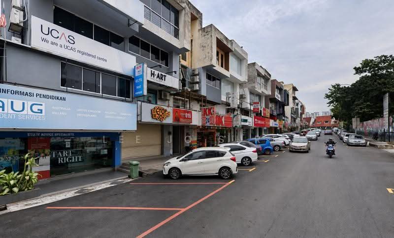 Kedai untuk Dijual di SS15 (Subang Jaya) - Lee Jo Surf - PropertyGuru.com.my