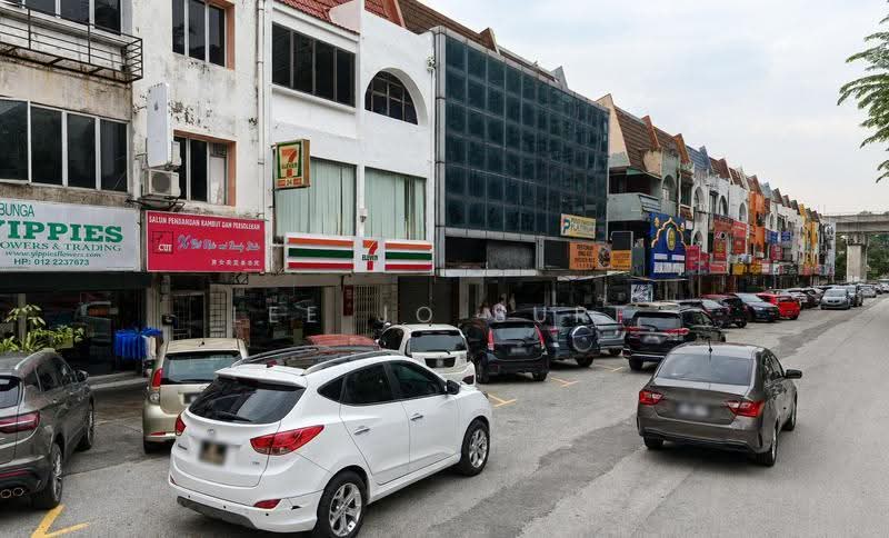 Kedai untuk Dijual di SS15 (Subang Jaya) - Lee Jo Surf - PropertyGuru.com.my