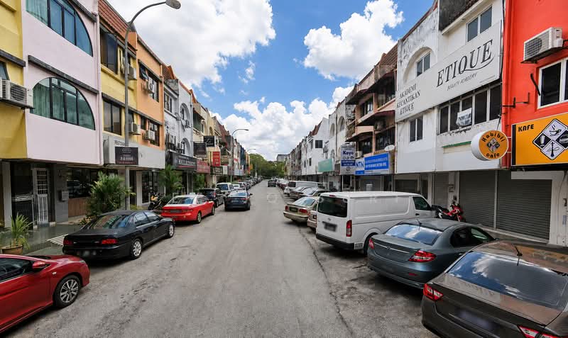 Kedai untuk Dijual di SS15 (Subang Jaya) - Lee Jo Surf - PropertyGuru.com.my