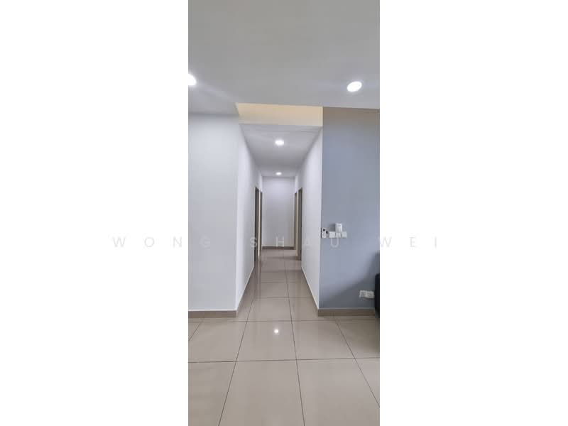 Servis Apartment untuk Disewa di Meridin Bayvue @ Sierra Perdana - Wong Shau Wei - PropertyGuru.com.my