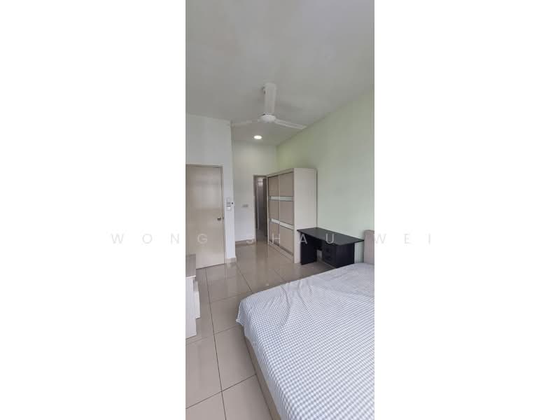 Servis Apartment untuk Disewa di Meridin Bayvue @ Sierra Perdana - Wong Shau Wei - PropertyGuru.com.my