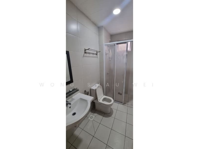 Servis Apartment untuk Disewa di Meridin Bayvue @ Sierra Perdana - Wong Shau Wei - PropertyGuru.com.my