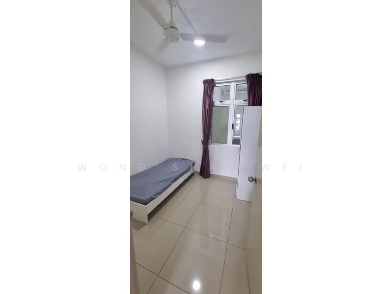 Servis Apartment untuk Disewa di Meridin Bayvue @ Sierra Perdana - Wong Shau Wei - PropertyGuru.com.my