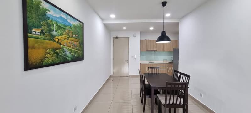 Servis Apartment untuk Disewa di Meridin Bayvue @ Sierra Perdana - Wong Shau Wei - PropertyGuru.com.my