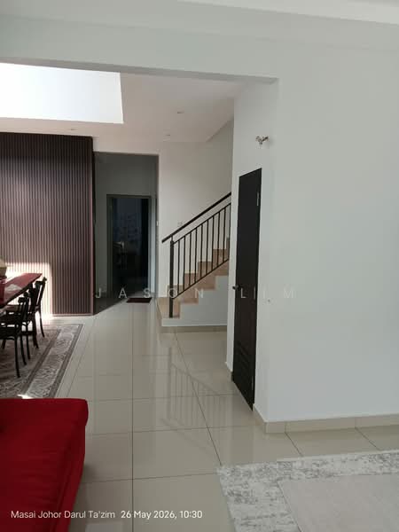 Rumah Teres 2-Tingkat untuk Dijual di Masai (Johor) - Jason Lim - Interior - PropertyGuru.com.my