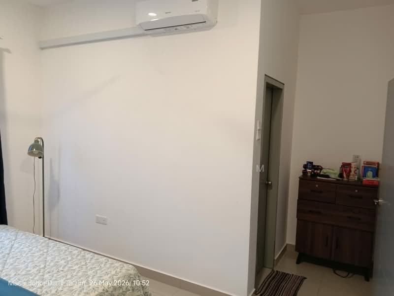Rumah Teres 2-Tingkat untuk Dijual di Masai (Johor) - Jason Lim - Bedroom - PropertyGuru.com.my