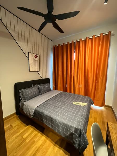 Condominium for Sale at Secoya Residence - Ivan Lim - PropertyGuru.com.my