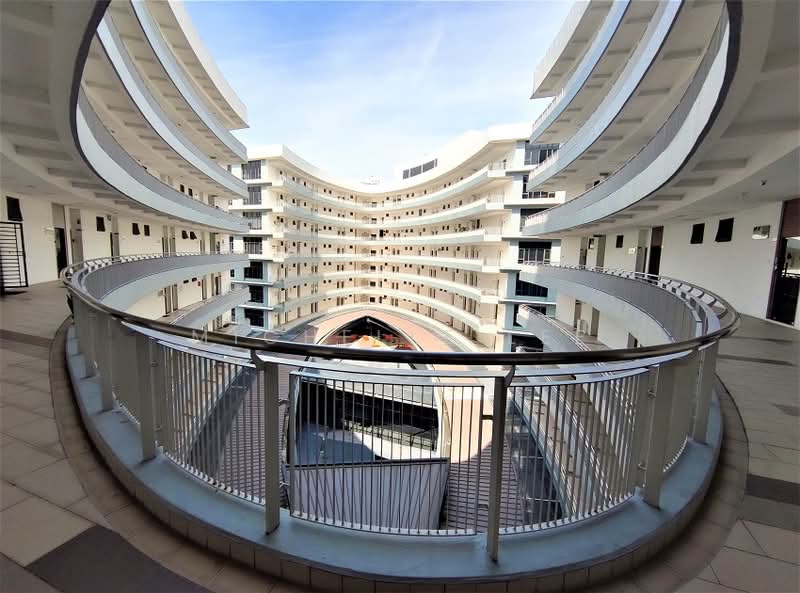 Office for Sale in Kota Kemuning (Shah Alam) - Michelle Lee - Exterior - PropertyGuru.com.my