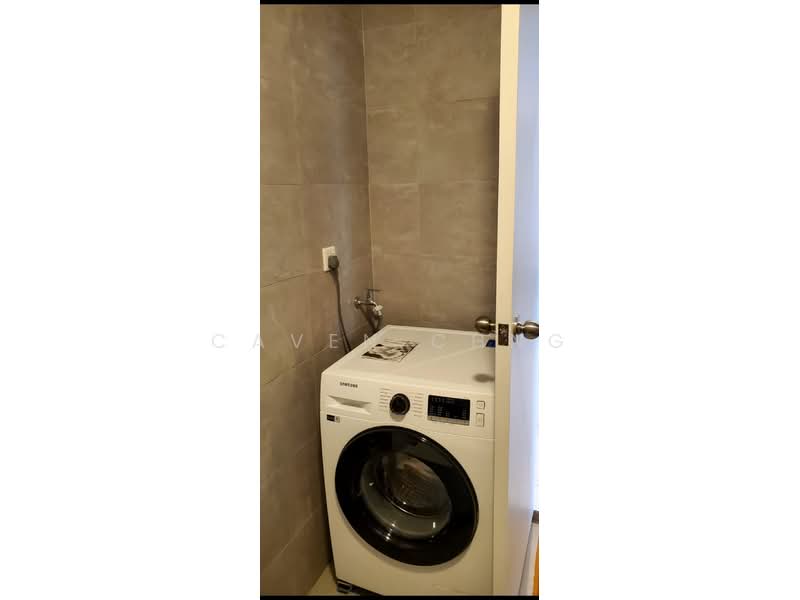 Service Residence for Rent at Cubic Botanical - Caven Chng - Interior - PropertyGuru.com.my