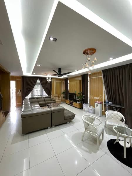 Rumah Teres untuk Dijual di Johor Bahru (Johor) - Kenny Heng - PropertyGuru.com.my