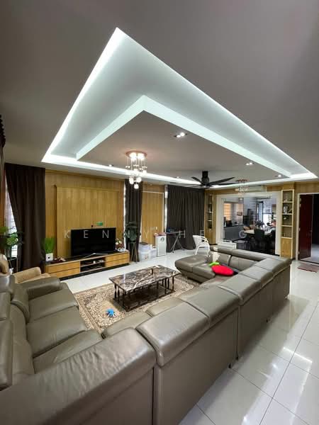 Rumah Teres untuk Dijual di Johor Bahru (Johor) - Kenny Heng - PropertyGuru.com.my