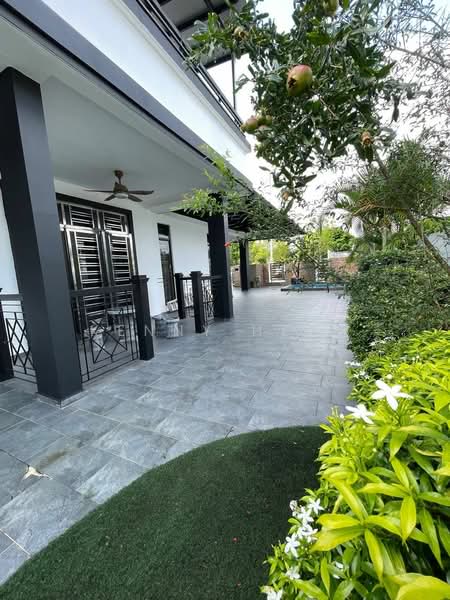 Rumah Teres untuk Dijual di Johor Bahru (Johor) - Kenny Heng - PropertyGuru.com.my