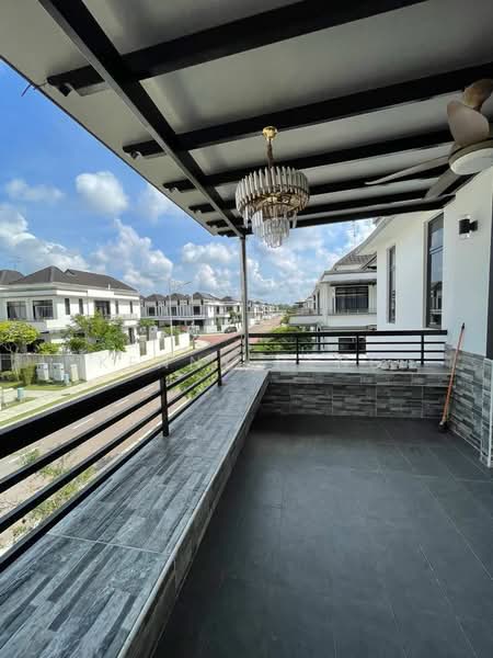 Rumah Teres untuk Dijual di Johor Bahru (Johor) - Kenny Heng - PropertyGuru.com.my