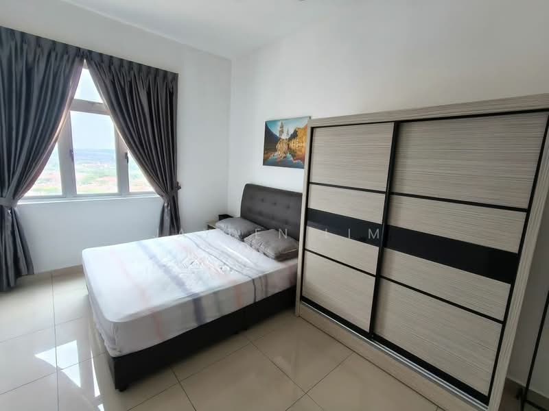 Servis Apartment untuk Disewa di Meridin Bayvue @ Sierra Perdana - Jayden Lim - PropertyGuru.com.my
