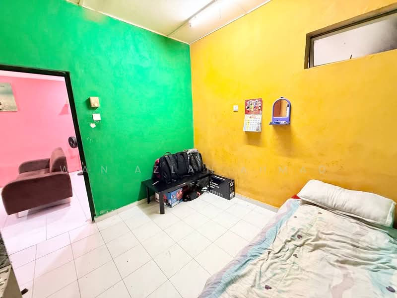 Rumah Teres 1 Tingkat untuk Dijual di Taman Mawar (Bandar Kinrara) - Wan Azlan Ahmad - PropertyGuru.com.my