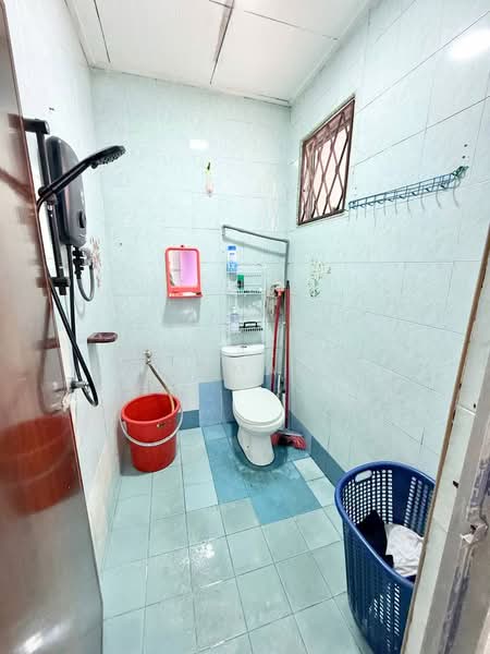 Rumah Teres 1 Tingkat untuk Dijual di Taman Mawar (Bandar Kinrara) - Wan Azlan Ahmad - PropertyGuru.com.my