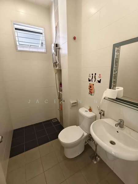 Semi-Detached House for Sale in Taman Nusa Bestari (Iskandar Puteri (Nusajaya)) - Jacelyn Ng - PropertyGuru.com.my
