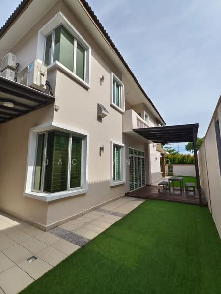 Semi-Detached House for Sale in Taman Nusa Bestari (Iskandar Puteri (Nusajaya)) - Jacelyn Ng - PropertyGuru.com.my