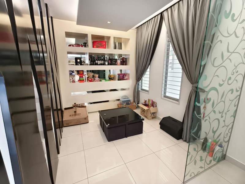 Semi-Detached House for Sale in Taman Nusa Bestari (Iskandar Puteri (Nusajaya)) - Jacelyn Ng - PropertyGuru.com.my