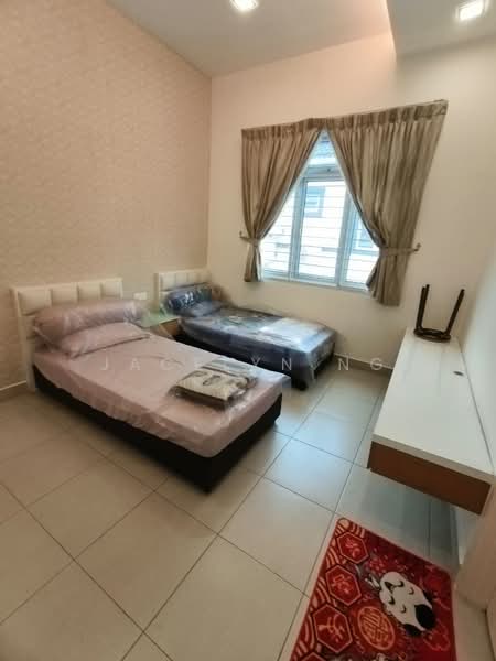 Semi-Detached House for Sale in Taman Nusa Bestari (Iskandar Puteri (Nusajaya)) - Jacelyn Ng - PropertyGuru.com.my