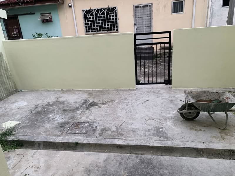 2-storey Terraced House for Rent in Taman Harmoni (Kajang) - Benny Lee - Exterior - PropertyGuru.com.my
