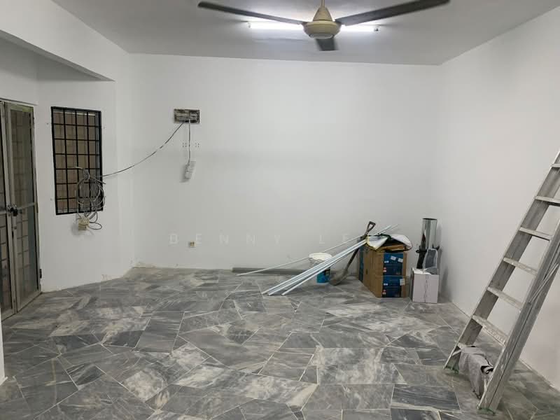 2-storey Terraced House for Rent in Taman Harmoni (Kajang) - Benny Lee - Living Room - PropertyGuru.com.my