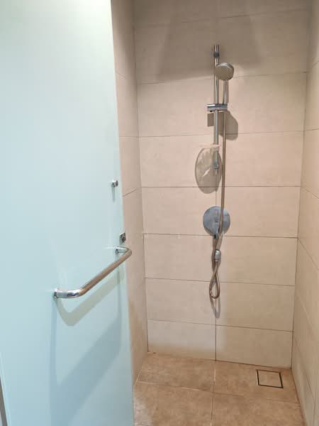 Service Residence for Rent at Union Suites - Ivan Lum - Bathroom - PropertyGuru.com.my