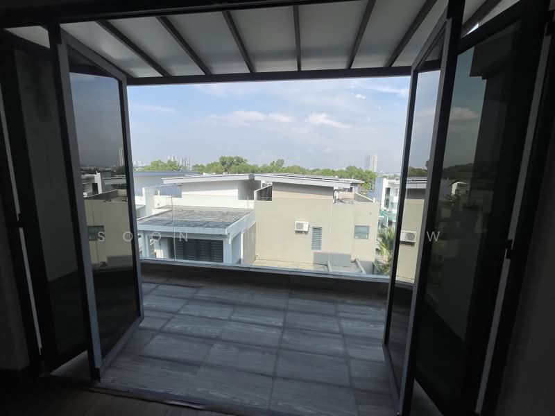 Rumah Teres 3 Tingkat untuk Disewa di Taman Saujana Mutiara (Kajang) - Soon Sheng Law - PropertyGuru.com.my
