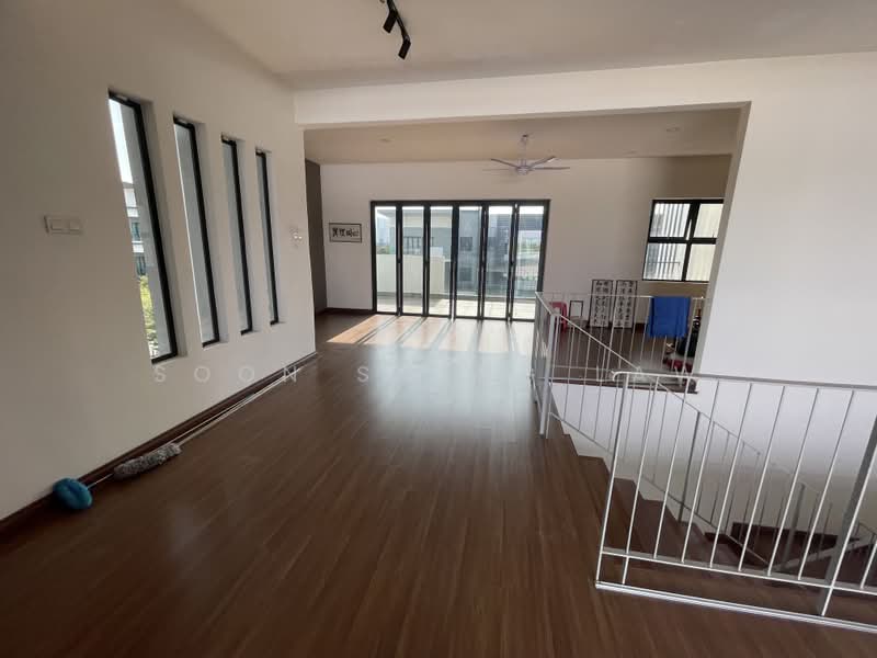 Rumah Teres 3 Tingkat untuk Disewa di Taman Saujana Mutiara (Kajang) - Soon Sheng Law - PropertyGuru.com.my