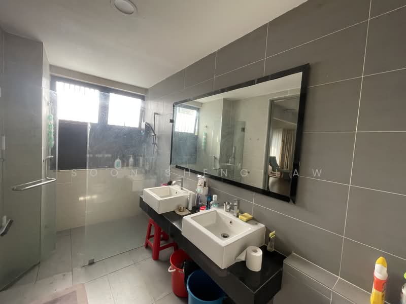 Rumah Teres 3 Tingkat untuk Disewa di Taman Saujana Mutiara (Kajang) - Soon Sheng Law - PropertyGuru.com.my