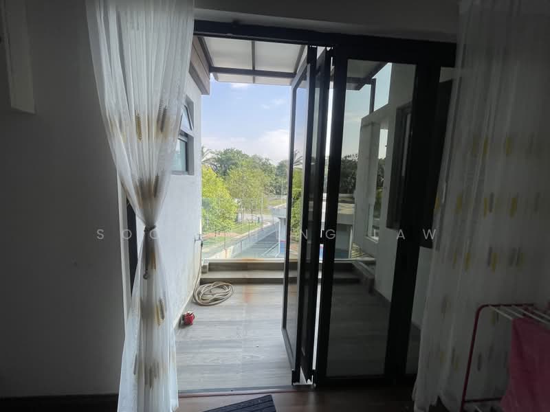 Rumah Teres 3 Tingkat untuk Disewa di Taman Saujana Mutiara (Kajang) - Soon Sheng Law - PropertyGuru.com.my