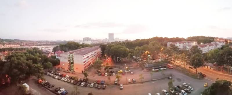 Service Residence for Rent at Galleria Equine Park - Edmund Goh - Exterior - PropertyGuru.com.my