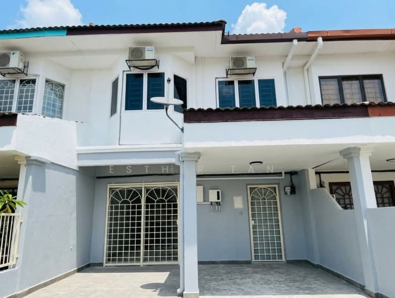 Rumah Teres 2 Tingkat untuk Disewa di Usj 3 (Subang Jaya) - Esther Tan - Exterior - PropertyGuru.com.my