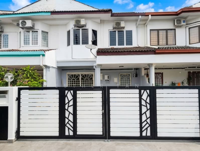 Rumah Teres 2 Tingkat untuk Disewa di Usj 3 (Subang Jaya) - Esther Tan - Exterior - PropertyGuru.com.my