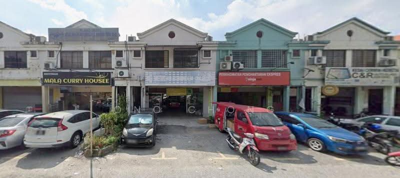 Terrace Factory for Sale in Pjs 7 (Sunway) - Ono Chong - Exterior - PropertyGuru.com.my