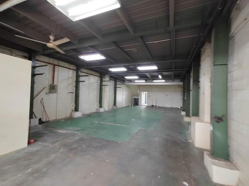 Terrace Factory for Sale in Pjs 7 (Sunway) - Ono Chong - PropertyGuru.com.my