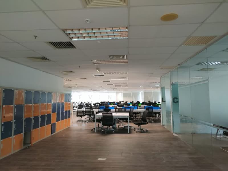 Office for Rent in Bukit Bintang (KL City Centre) - Kevin Lum - Interior - PropertyGuru.com.my